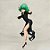 Figure Tatsumaki Tornado One Punch Man - Banpresto - Imagem 2