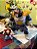 Figure Vegeta Ohzaru 33 Cm Dragon Ball - Imagem 4