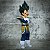 Figure Vegeta Príncipe dos Saiyajins Dragon Ball - Imagem 3