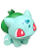 Figure Vinil Bulbasaur - Pokémon - Imagem 1