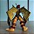 Figure WarGreymon - Digimon Adventure - Imagem 5