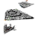 First Order Star Destroyer - Star Wars - Imagem 2