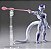 Freeza Final Form Figure-rise Standard Model Kit Dragon Ball - Original Bandai - Imagem 2