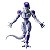 Freeza Final Form Figure-rise Standard Model Kit Dragon Ball - Original Bandai - Imagem 1