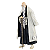 Genryusai Shigekuni Yamamoto Solid And Souls Bleach - Banpresto Bandai - Imagem 1