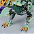 Green Ninja Mech Dragão - Ninjago - Imagem 6