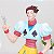 Hisoka Estátua PVC Hunter X Hunter - Imagem 3