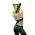 Jolyne Cujoh Estátua 18Cm Jojo's Bizarre Adventure - Imagem 4