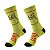 Kit 05 Pares de Meias O Grinch - Moda Geek - Imagem 3