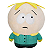 Kit 6 Pelúcias South Park - Comedy Central - Imagem 7