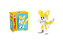 Kit Blocos de Montar Tails - Sonic - Imagem 2
