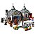Kit Cabana de Hagrid: 520 peças - Harry Potter - Imagem 2
