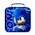 Kit Escolar Sonic: Mochila, Lancheira & Bolsa - Imagem 4