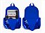 Kit Escolar Sonic: Mochila, Lancheira & Bolsa - Imagem 2