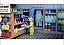 Kwik-E-Mart Os Simpsons - Blocos de Montar - Imagem 4