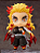 Kyojuro Rengoku Demon Slayer Nendoroid - Original Good Smile Company - Imagem 6
