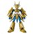 Magnamon Figure-rise Standard Model Kit Digimon - Original Bandai - Imagem 1