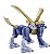 MetalGarurumon Figure-rise Standard Model Kit Digimon - Original Bandai - Imagem 6