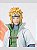 Minato Namikaze Naruto Shippuden Narutop99 Edition - Bandai ShFiguarts - Imagem 6