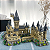 Mini Blocos Castelo de Hogwarts Harry Potter - Imagem 4