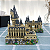 Mini Blocos Castelo de Hogwarts Harry Potter - Imagem 5