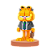 Mini Blocos de Montar Garfield Doctor - Nickelodeon - Imagem 1