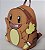 Mochila Charmander Pokémon - Original Loungefly - Imagem 3