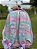 Mochila Escolar A Pequena Sereia Disney Original Smiggle - Imagem 7