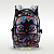 Mochila escolar Black Cat Original Smiggle - Imagem 13