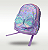 Mochila escolar Butterfly 3D Original Smiggle - Imagem 2