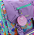 Mochila escolar Candy Original Smiggle - Imagem 5