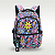 Mochila escolar Flowers Smiles Original Smiggle - Imagem 19