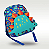 Mochila Escolar Infantil Dinossauro Stegosaurus Original Smiggle - Imagem 10