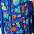 Mochila Escolar Infantil Dinossauro Stegosaurus Original Smiggle - Imagem 7