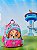 Mochila Escolar Infantil Skye Patrulha Canina Original Smiggle - Imagem 4
