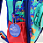 Mochila Escolar Infantil T-Rex Original Smiggle - Imagem 9