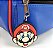 Mochila Escolar Super Mário Infantil - Imagem 3