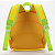 Mochila Infantil Girafa 3D - Aventuras Animais - Imagem 2