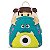 Mochila Monstros SA Disney - Original Loungefly - Imagem 1