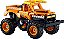 Monster Jam El Toro Loco - Technic - Imagem 1