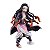 Nezuko Kamado Figure Model Kit Demon Slayer - Original Bandai - Imagem 1