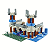 O Castelo de Gelo - Minecraft - Imagem 2