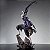 Obito Uchiha Battle Damaged 35cm Naruto Shippuden - Imagem 2