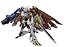 Omegamon X-Antibody Figure-rise Standard Amplified Model Kit Digimon - Original Bandai - Imagem 2