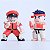 Pack 6 Mini Figures Street Fighter - Games - Imagem 3