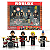 Pack Bonecos Roblox Full Band - Games - Imagem 1