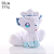 Pelúcia Aloha Vulpix Pokémon - Animes - Imagem 2