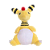Pelúcia Ampharos Pokémon - Animes - Imagem 1