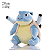 Pelúcia Blastoise Pokémon - Animes - Imagem 2