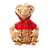 Pelúcia E.T. O Extraterrestre Alta qualidade - Imagem 1